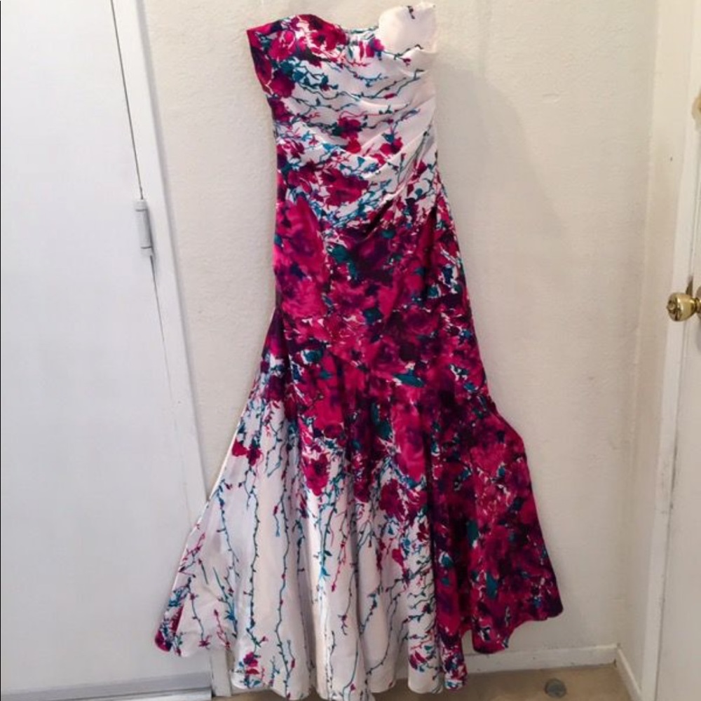 Formal Prom Dress